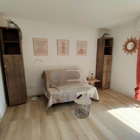 Saint-Mandrier-Sur-Mer Rsd Les Cometes Exterior foto